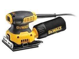Dewalt DWE6411 Electric Sheet Sander