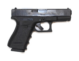 GLOCK 23 .40S&W Semi Auto Pistol