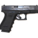 GLOCK 23 .40S&W Semi Auto Pistol