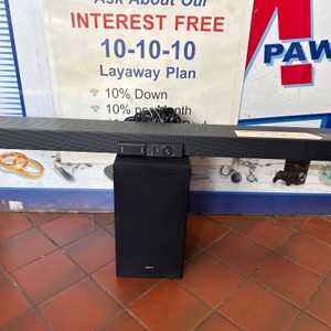 SAMSUNG Q600C / SOUNDBAR