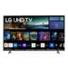 75" LG 75UN7070PUC 4K Smart LED TV