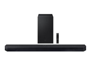 SAMSUNG Q-Series 3.1.2ch Wireless Dolby Atmos Soundbar w/ Q-Symphony HW-Q700C/ZA