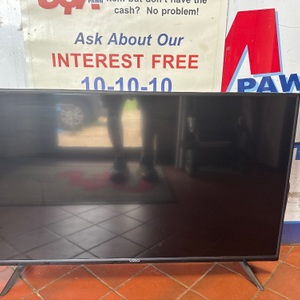 VIZIO D40f-G9 / SMART TV