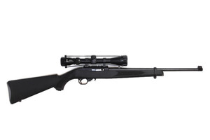 RUGER 10/22 Semi Auto .22LR Rifle