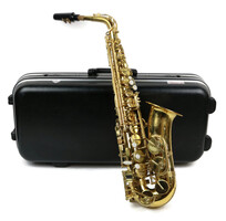 Gemeinhardt GSA600 Alto Saxophone