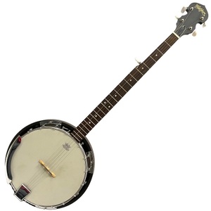 Washburn B8 Five String Banjo