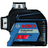 Bosch GLL3-300 Surveying Level