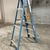 Werner 6' Fiberglass Step Ladder