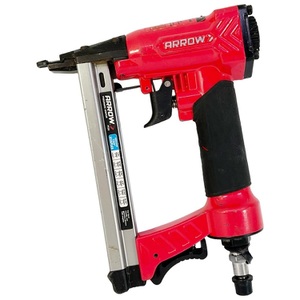 Arrow PT50 Pneumatic 1/4 in., 5/16 in., 3/8 in., 1/2 in., or 9/16 in. Staple Gun
