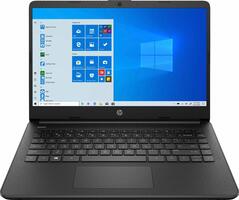 HP 14-FQ0013DX 14" Windows 11 Laptop 