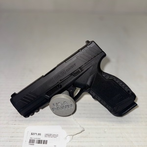 Taurus GX4 Carry T.O.R.O. Semi-Auto Pistol - 9mm