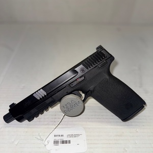 Smith & Wesson M&P 5.7x28mm Pistol