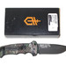 Gerber 30-091800  Manual Combat Button Assist Pocketknife