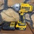DEWALT DCF900 / IMPACT WRENCH