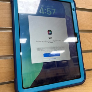 Apple 10th Generation iPad 64GB
