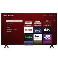 TCL 50S451 / 50INCH TV