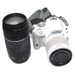 Canon Eos Rebel SL1 Cigital Camera Bundle