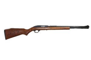 Beautiful Marlin 60  .22LR Semi Auto Rifle