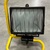 500 Watt Portable Halogen Work Light Model: 8F94 Corded Electric 