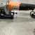 Chicago Electric Biscuit Joiner 4" Item Model: 38648 Single Phase 120V, 6 Amp