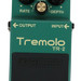 Boss TR-2 Tremolo Pedal