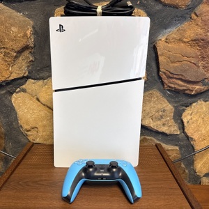SONY CFI-2015 / PS5 SLIM GAMING CONSOLE