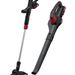 Hyper Tough 20V Cordless Combo Kit, 10-inch String Trimmer & 130Mph Sweeper, HT2