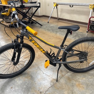 Trek Precaliber 24" Bicycle
