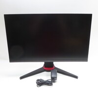 onn 24" FHD (1920 x 1080p) 180hz 1ms FreeSync Gaming Monitor 