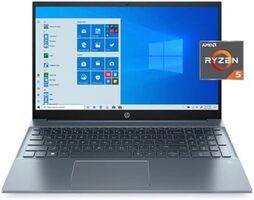 HP 15-eh0050wm Ryzen 5 8GB RAM 512SSD15" Screen