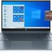 HP 15-eh0050wm Ryzen 5 8GB RAM 512SSD15" Screen