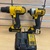 Dewalt DCF885 drill/impact combo