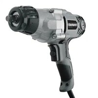 Die Hard dh80002 1/2" Corded Impact