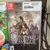 Square Enix Octopath Traveler