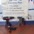 HYPER TOUGH AQ75066G DRILL / BIT KIT