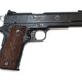 GSG 1911 .22lr Semi Auto Pistol