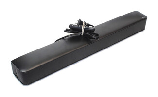 LG SKM1 Sound Bar With Remote