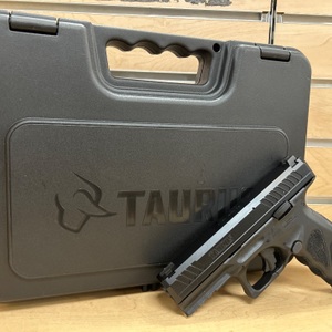 TAURUS TS9 9MM Semi Automatic Pistol 