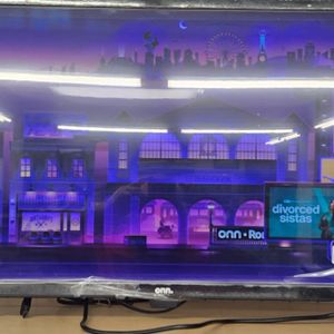 Onn 32'' Smart Tv 