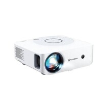 VANKYO Q5 LEISURE 3 Mini Projector 1080P and 170in Display Supported Portable