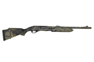 REMINGTON 870 Magnum Special Purpose 12ga Pump Action Shotgun