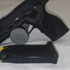 TAURUS GX2 9mm Semi Auto Pistol