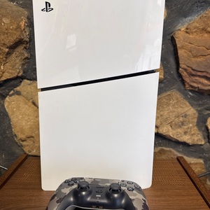 SONY CFI-2015 / PS5 SLIM GAMING CONSOLE