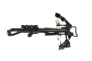 Killer Instinct Lethal 405 Cross Bow