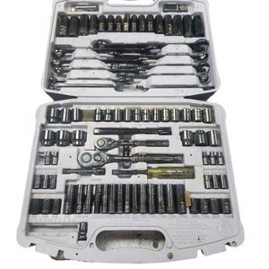 Husky Socket Set 