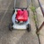 Honda harmony hrm215