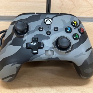 Power A Xbox Wired Controller 