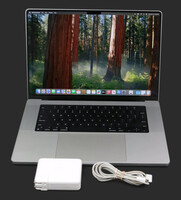 Apple MacBook Pro 16” 2023 M2 Pro 1TB SSD A2780