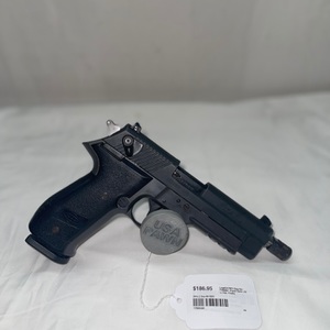ATI GSG Firefly 4.9" .22lr Threaded Barrel Pistol