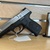 SMITH AND WESSON SD40VE .40S&W Semi Automatic Pistol 